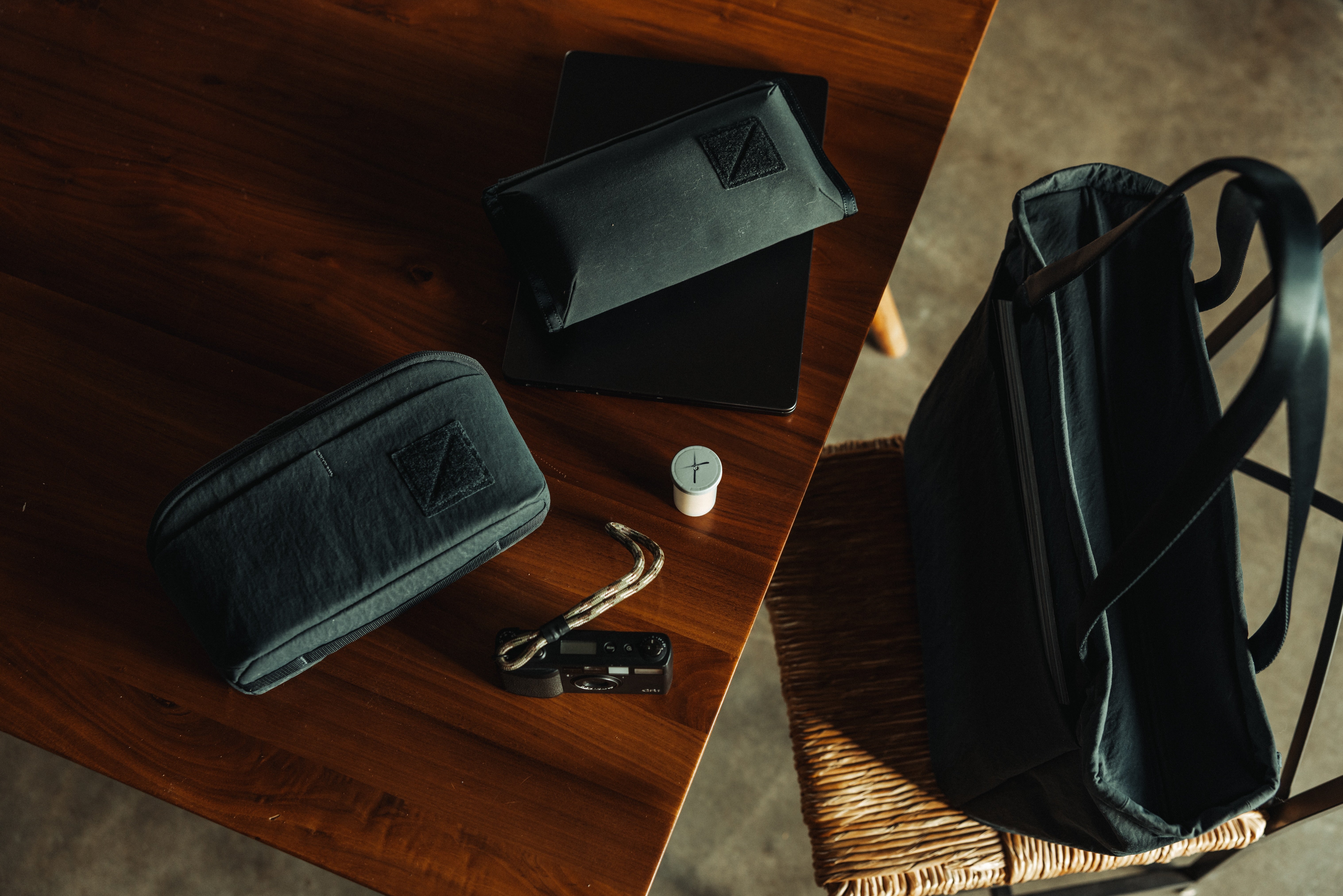 EVERGOODS（エバーグッズ）2個セット 楽天市場】【メーカー取次】EVERGOODS エバーグッズ CIVIC ACCESS