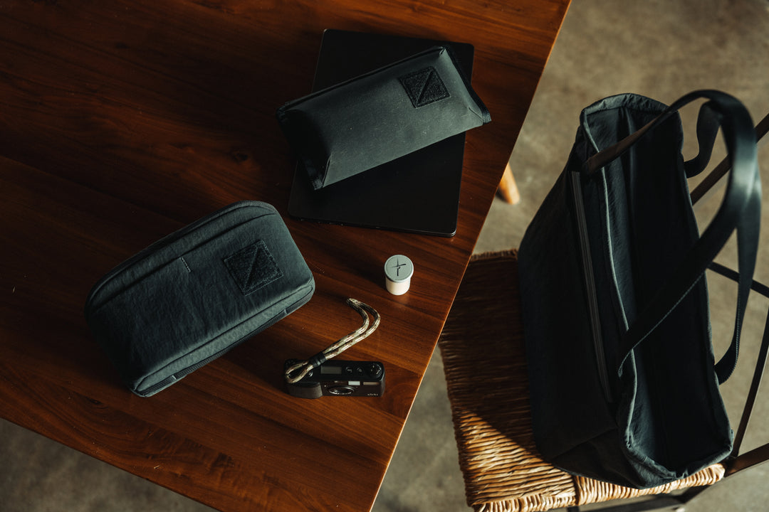 CIVIC ACCESS POUCH 1L - KONBU