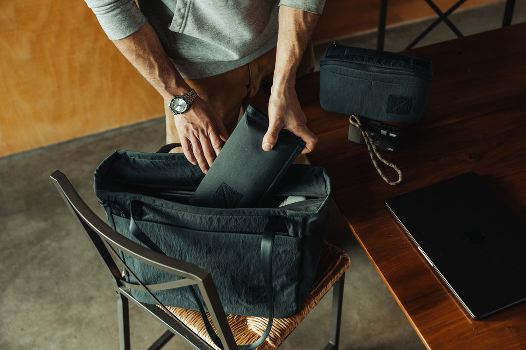 CIVIC ACCESS POUCH 1L - KONBU