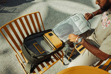 画像をギャラリービューアに読み込む, CIVIC PANEL LOADER 24L - OD Green