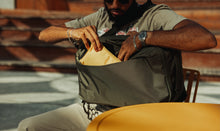 画像をギャラリービューアに読み込む, CIVIC PANEL LOADER 24L - OD Green