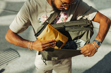 画像をギャラリービューアに読み込む, CIVIC PANEL LOADER 24L - OD Green