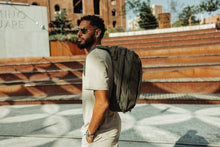 画像をギャラリービューアに読み込む, CIVIC PANEL LOADER 24L - OD Green