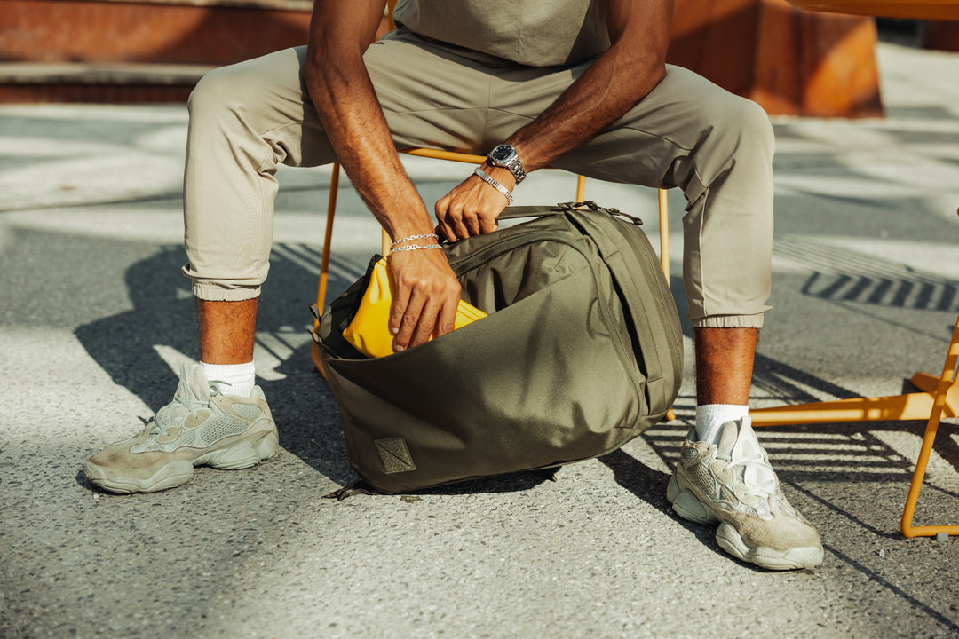 CIVIC ACCESS POUCH 1L