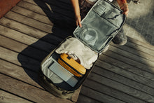 画像をギャラリービューアに読み込む, CIVIC PANEL LOADER 16L - OD Green