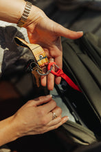 画像をギャラリービューアに読み込む, CIVIC PANEL LOADER 16L - OD Green