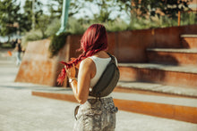 画像をギャラリービューアに読み込む, CIVIC ACCESS SLING 2L Revised - OD Green