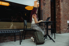 画像をギャラリービューアに読み込む, CIVIC PANEL LOADER 16L - OD Green