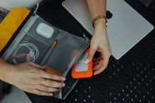 画像をギャラリービューアに読み込む, CIVIC ACCESS POUCH 1L - Expedition Yellow
