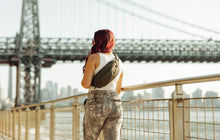 画像をギャラリービューアに読み込む, CIVIC ACCESS SLING 2L Revised - OD Green