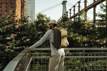 画像をギャラリービューアに読み込む, CIVIC PANEL LOADER 24L - OD Green