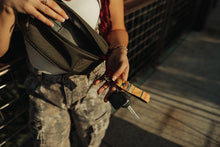 画像をギャラリービューアに読み込む, CIVIC ACCESS SLING 2L Revised - OD Green