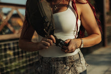 画像をギャラリービューアに読み込む, CIVIC ACCESS SLING 2L Revised - OD Green