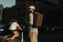 画像をギャラリービューアに読み込む, CIVIC PANEL LOADER 24L - OD Green