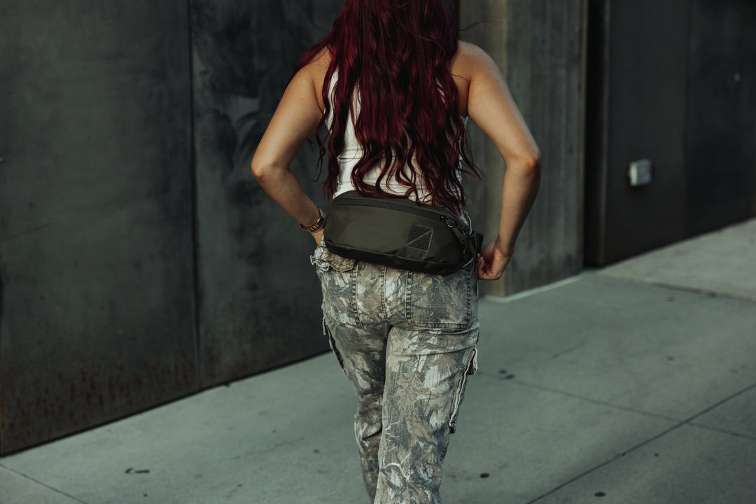 CIVIC ACCESS SLING 2L - Revised