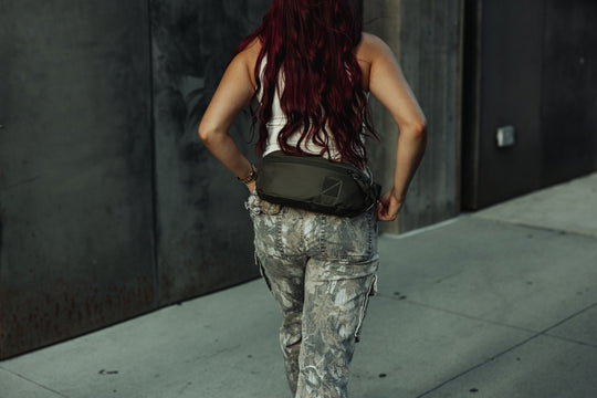 CIVIC ACCESS SLING 2L - Revised