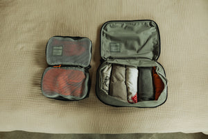 TRANSIT PACKING CUBE 10L