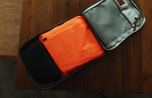 TRANSIT PACKING CUBE 10L