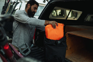 TRANSIT PACKING CUBE 10L
