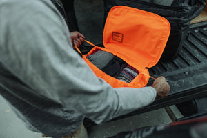 TRANSIT PACKING CUBE 10L