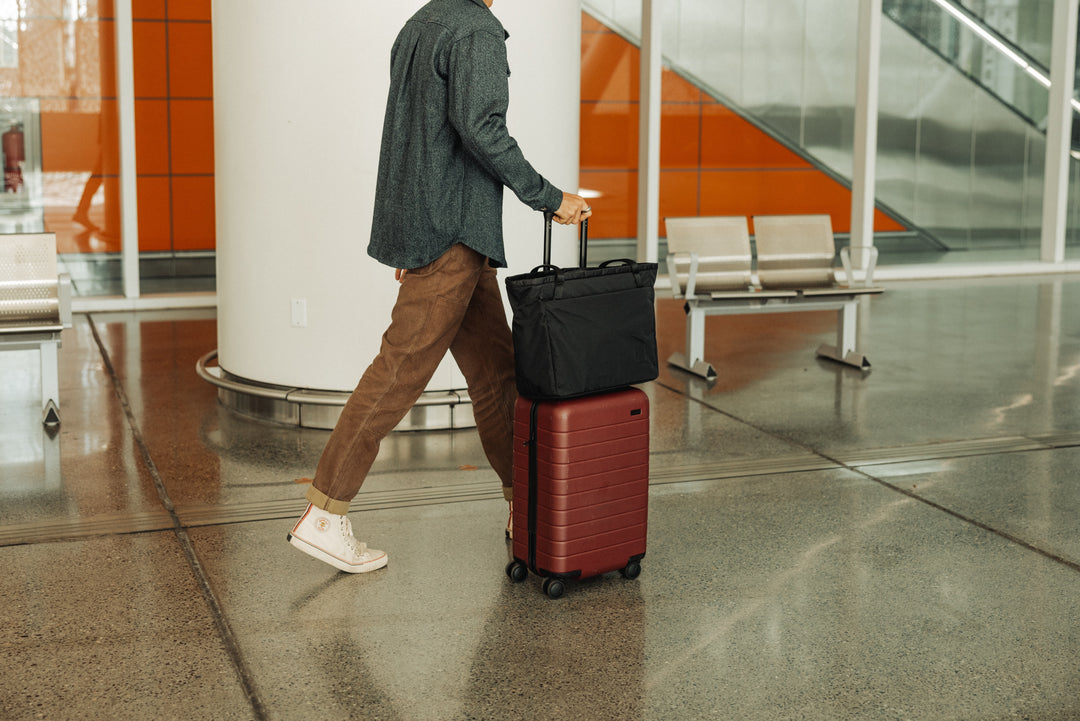 CIVIC DAILY TOTE 24L - X-PAC