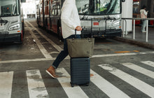 画像をギャラリービューアに読み込む, CIVIC DAILY TOTE 24L - OD Green