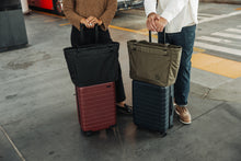 画像をギャラリービューアに読み込む, CIVIC DAILY TOTE 24L - OD Green