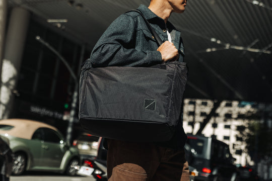 CIVIC DAILY TOTE 24L - X-PAC