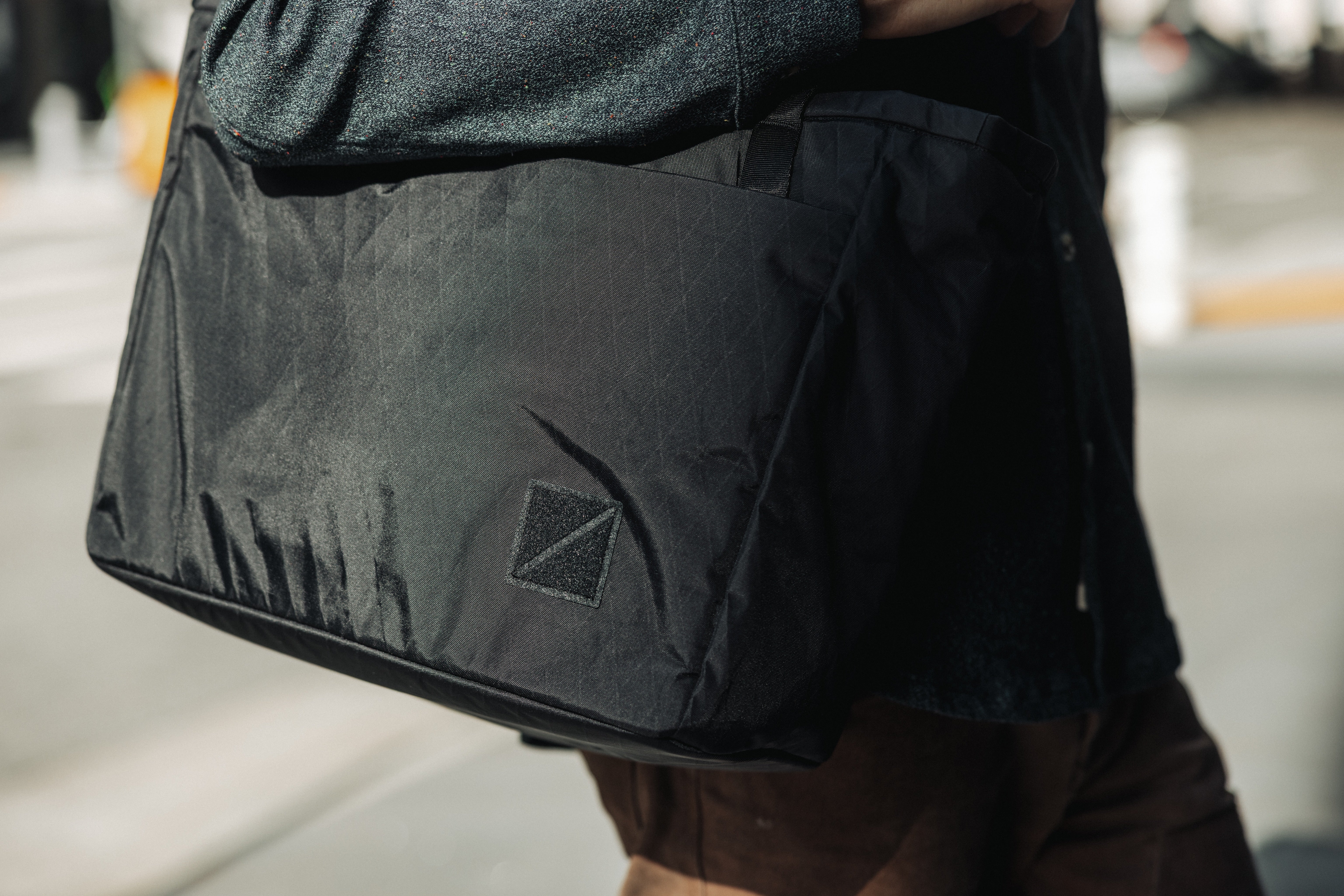 CIVIC DAILY TOTE 24L - X-PAC – EVERGOODS Japan