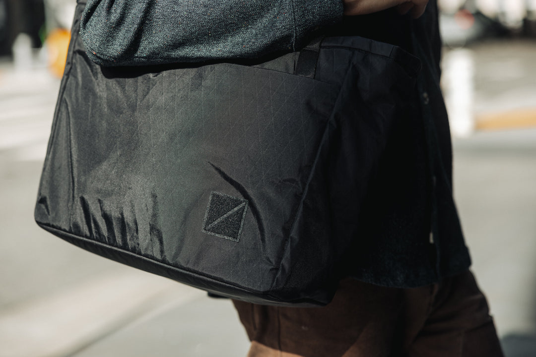 CIVIC DAILY TOTE 24L - X-PAC