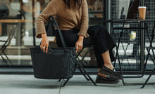 画像をギャラリービューアに読み込む, CIVIC DAILY TOTE 24L - Solution Dyed Black