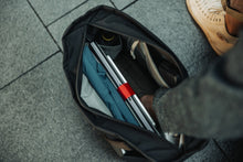 画像をギャラリービューアに読み込む, CIVIC DAILY TOTE 24L - Solution Dyed Black