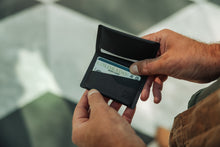 画像をギャラリービューアに読み込む, ELEMENT CARD WALLET