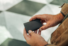 画像をギャラリービューアに読み込む, ELEMENT CARD WALLET