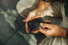 画像をギャラリービューアに読み込む, ELEMENT CARD WALLET