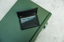 画像をギャラリービューアに読み込む, ELEMENT CARD WALLET