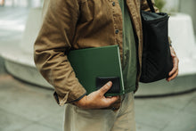 画像をギャラリービューアに読み込む, ELEMENT CARD WALLET