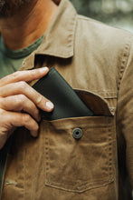 画像をギャラリービューアに読み込む, ELEMENT CARD WALLET