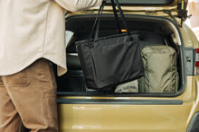 画像をギャラリービューアに読み込む, CIVIC DAILY TOTE 24L - Solution Dyed Black