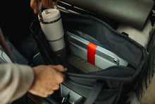 画像をギャラリービューアに読み込む, CIVIC DAILY TOTE 24L - Solution Dyed Black