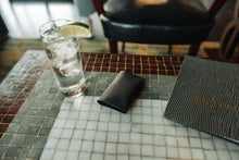 画像をギャラリービューアに読み込む, ELEMENT CARD WALLET