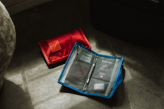 CIVIC ACCESS POUCH 1L