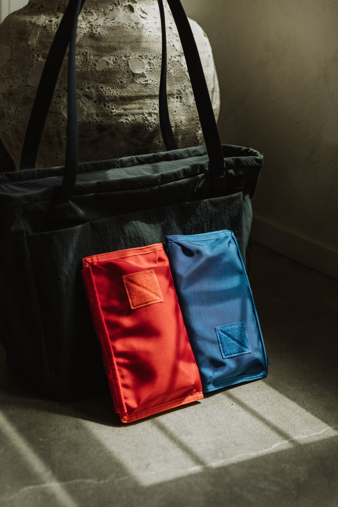 CIVIC ACCESS POUCH 1L