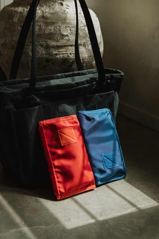 CIVIC ACCESS POUCH 1L