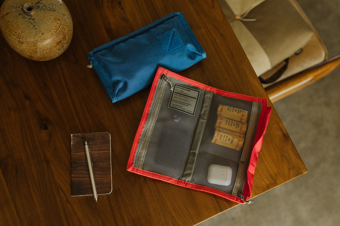 CIVIC ACCESS POUCH 1L