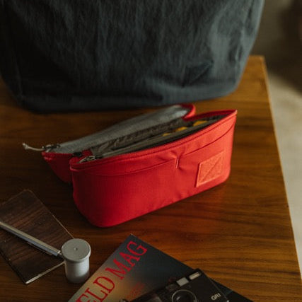CIVIC ACCESS POUCH 2L