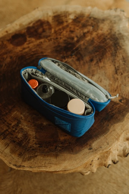 CIVIC ACCESS POUCH 2L