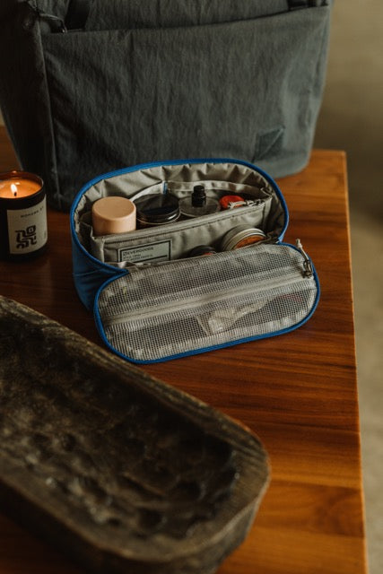 CIVIC ACCESS POUCH 2L