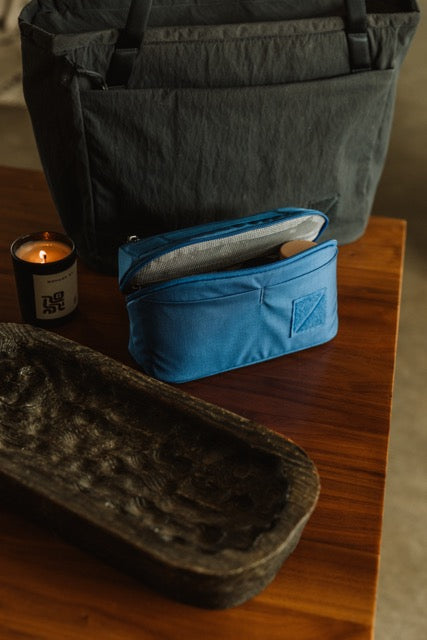 CIVIC ACCESS POUCH 2L
