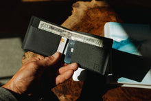 画像をギャラリービューアに読み込む, ELEMENT BIFOLD WALLET